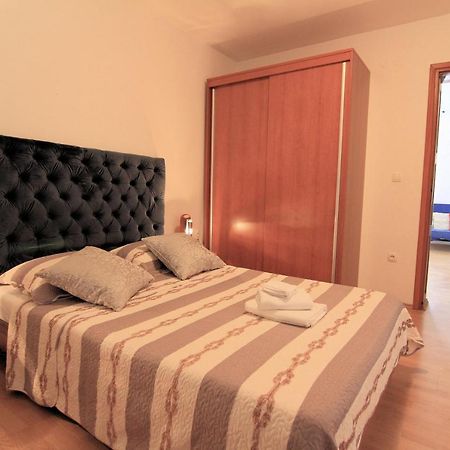 Apartmani Villa Kalinic Njivice Eksteriør bilde