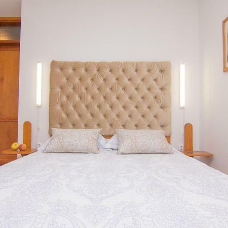 Apartmani Villa Kalinic Njivice Eksteriør bilde